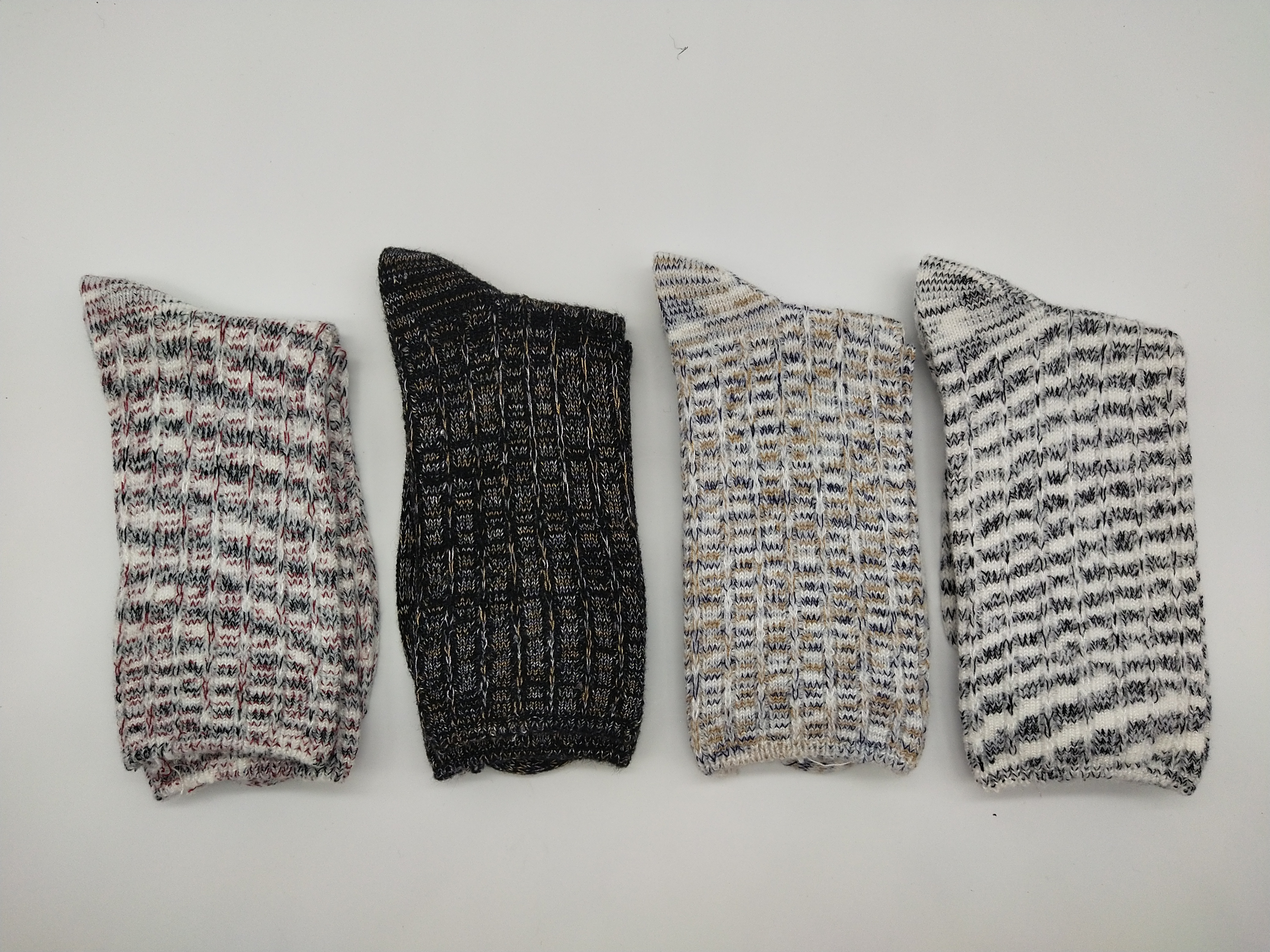 Ladies Cozy Socks
