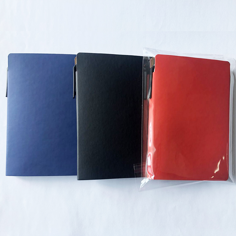 Memo pad
