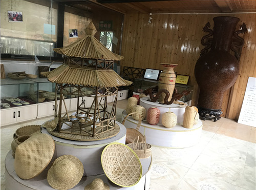 Sichuan Taoyuan Home Decoration Co., Ltd. – Other building and decorative materials 1