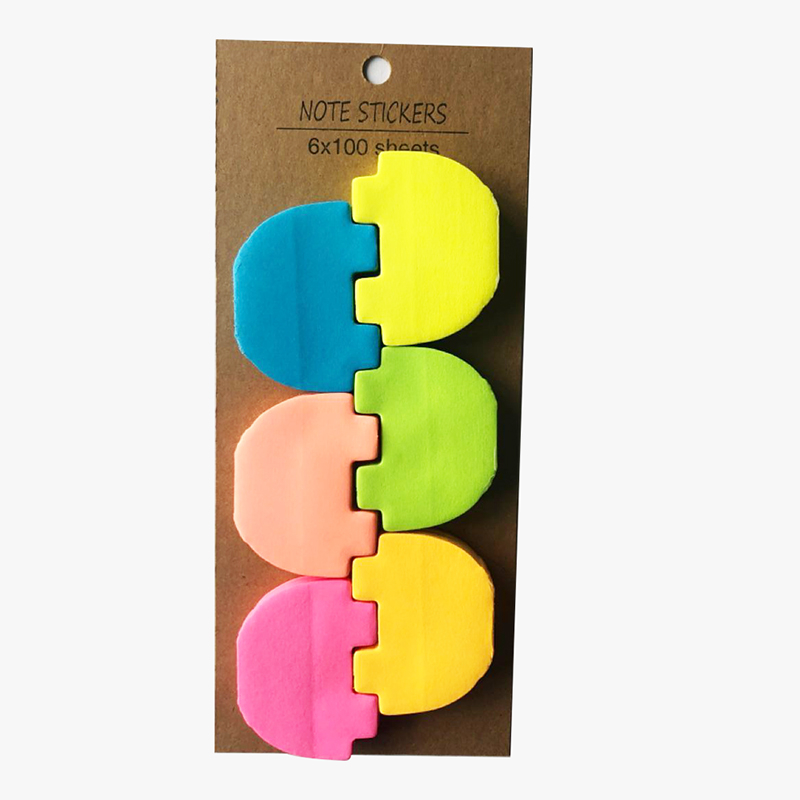 sticky notes