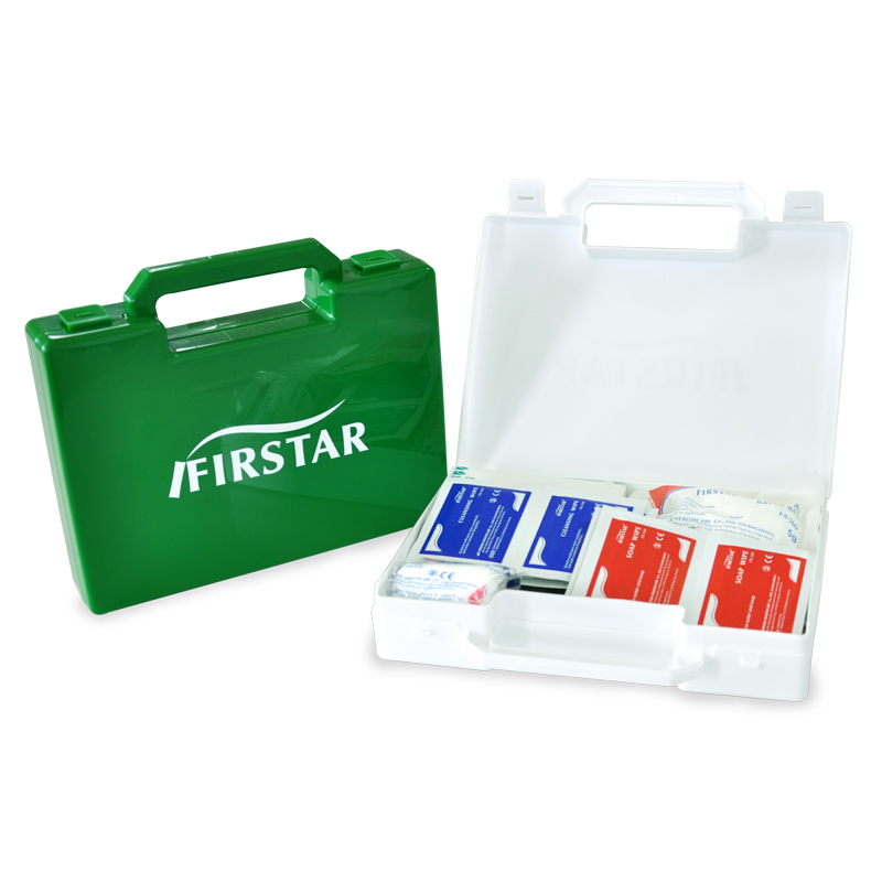 Home Care First Aid Kit