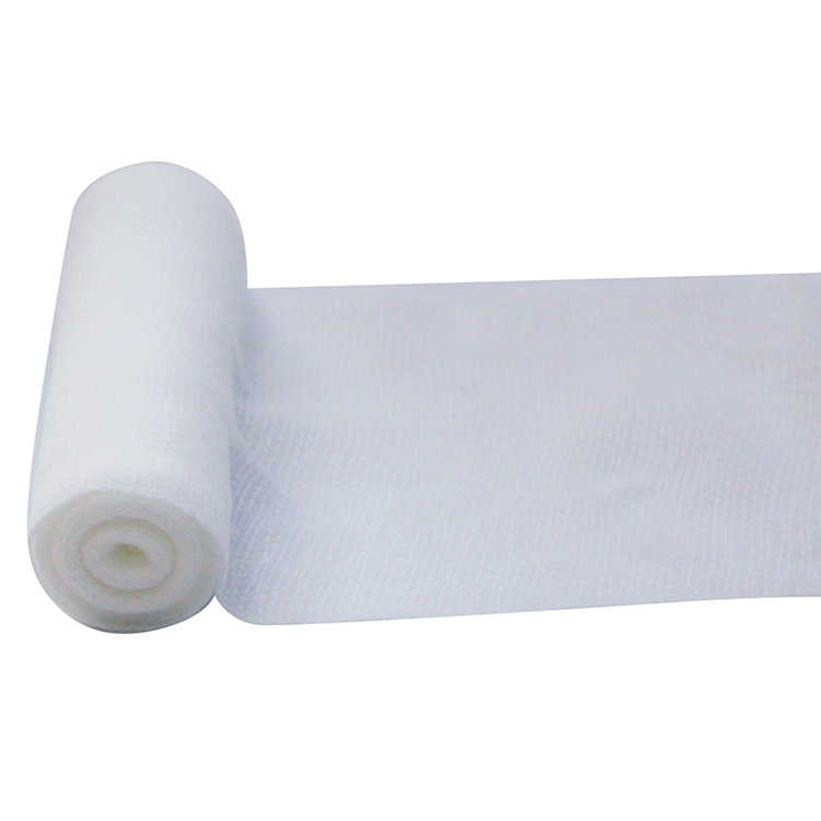 PBT Conforming Bandage Stretch Gauze Bandage