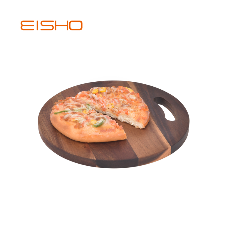 Wood cutting board