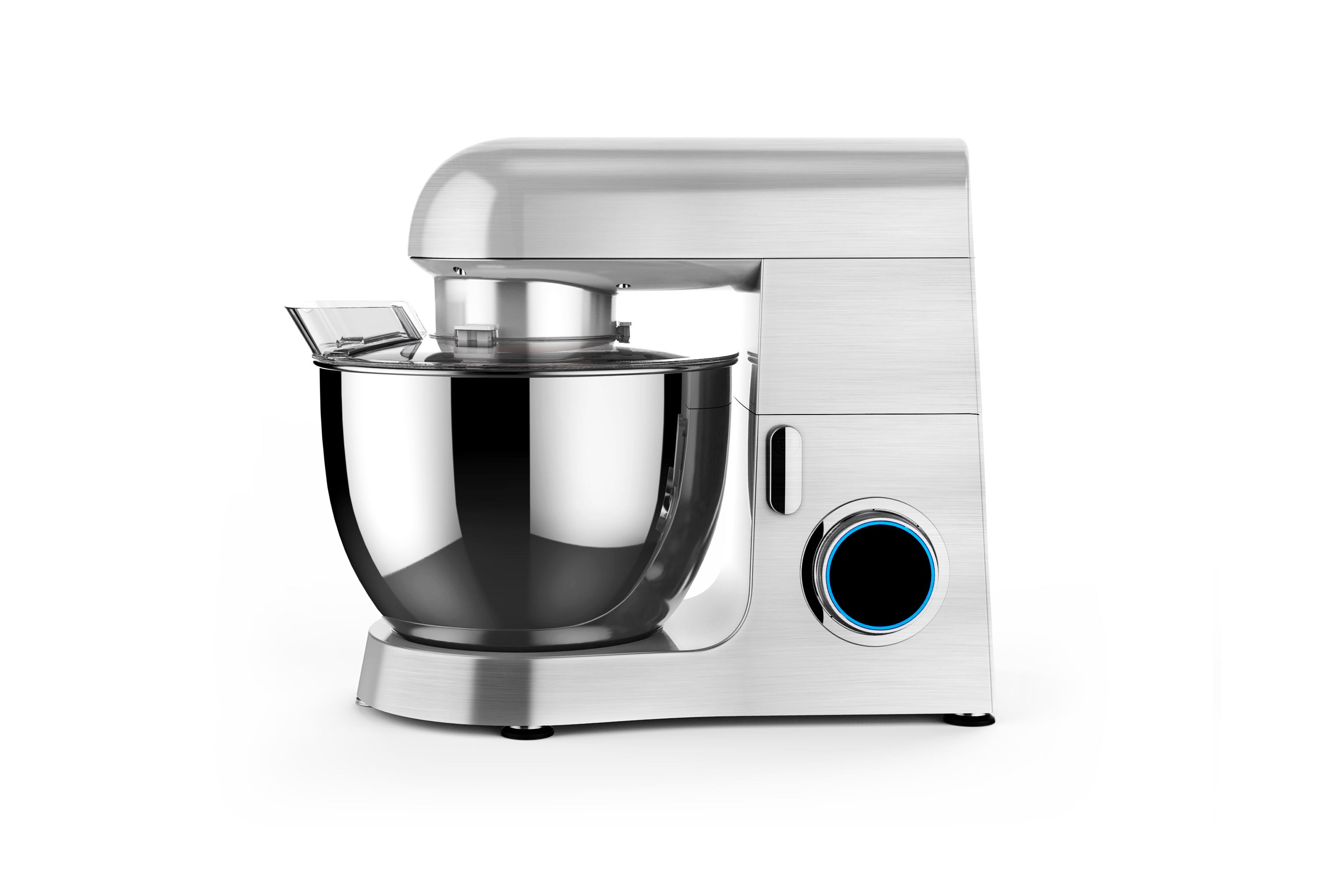 1800W die-cast Stand Mixer 6.5/ 7.0L/8.0L/10.0L