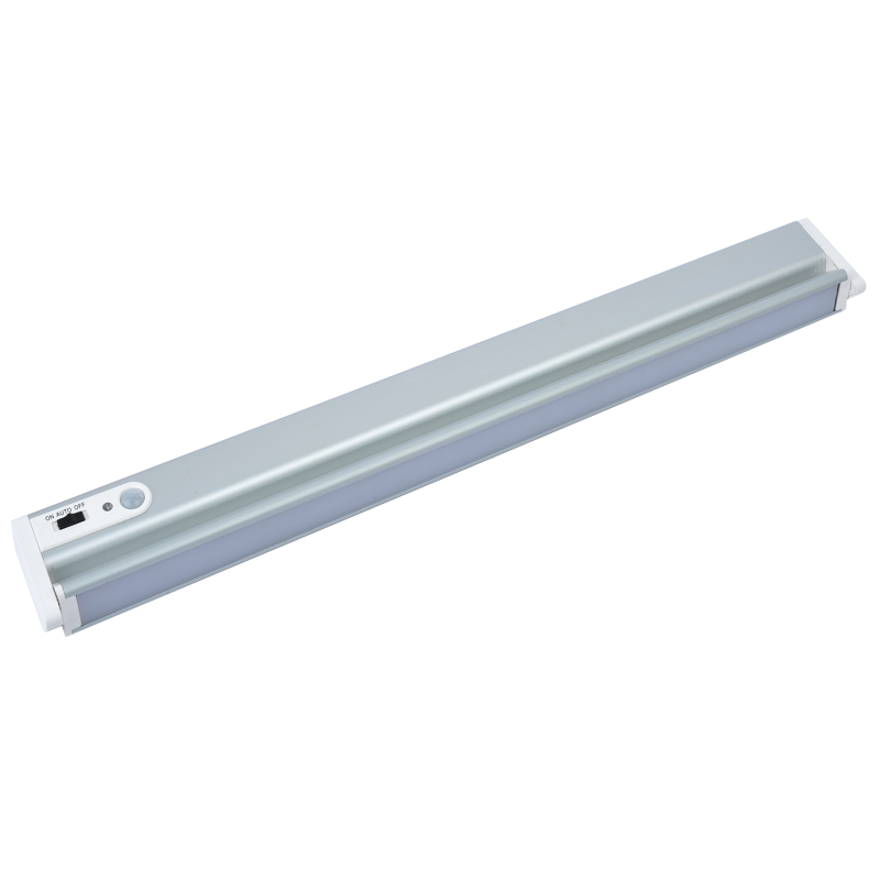 2022 new motion sensor light aluminum induction light