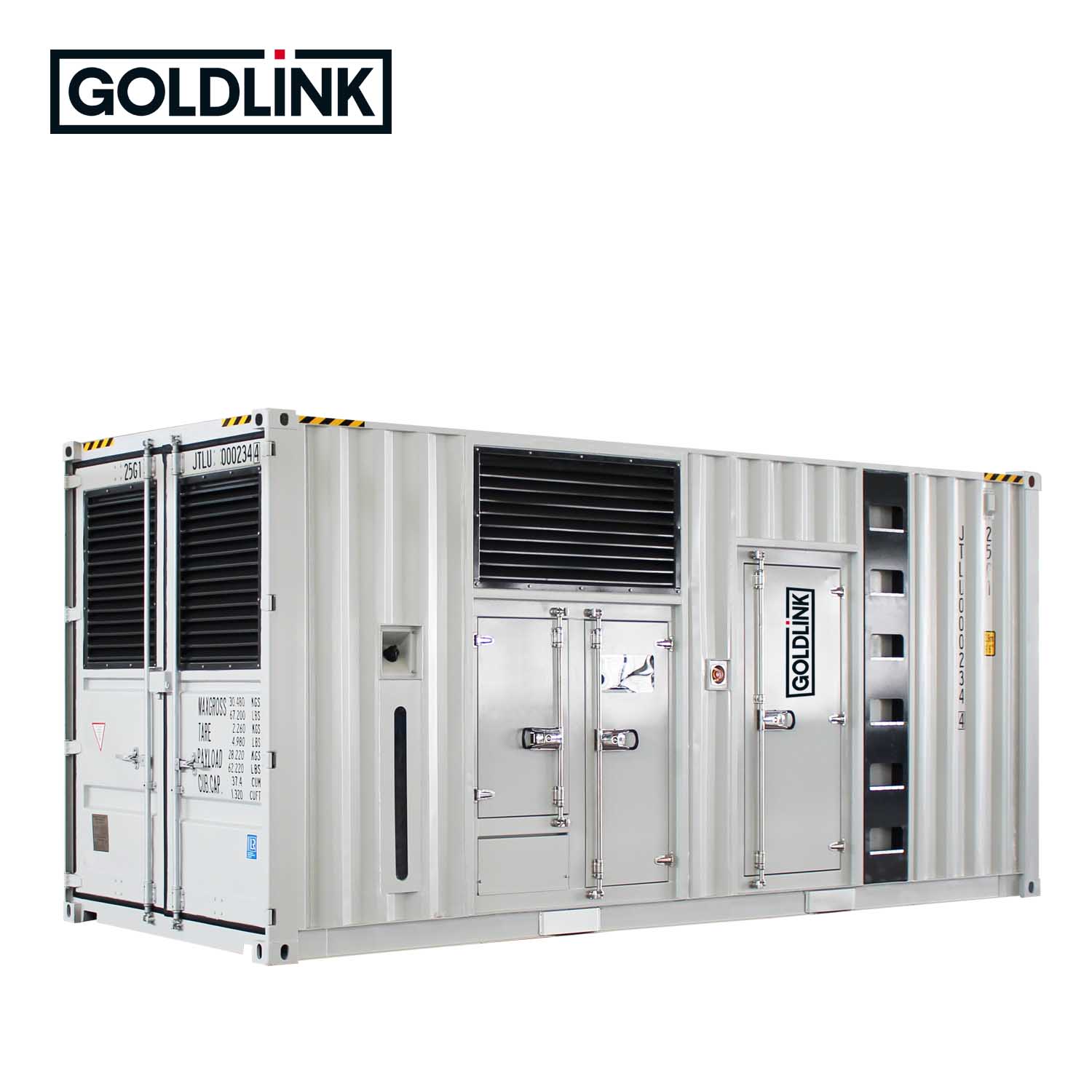 Goldlink Power Jiangsu Co.,Ltd. – molde de inyección 1