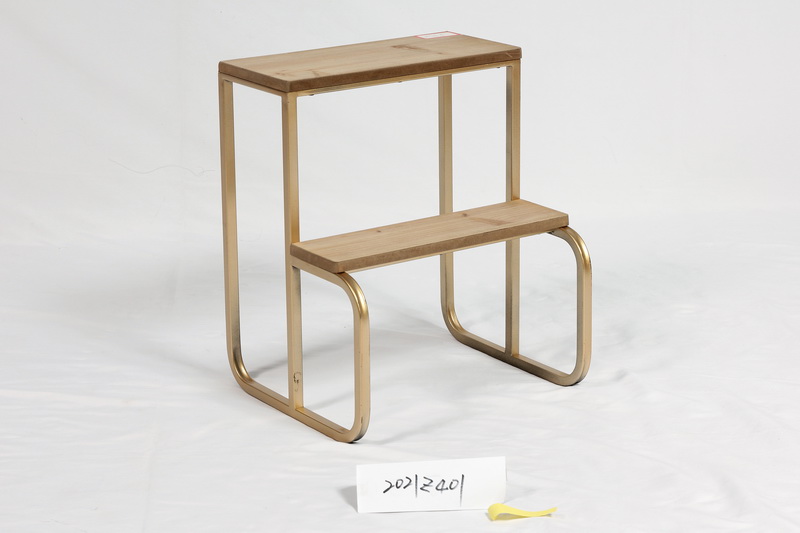 Modern Metal Shelve