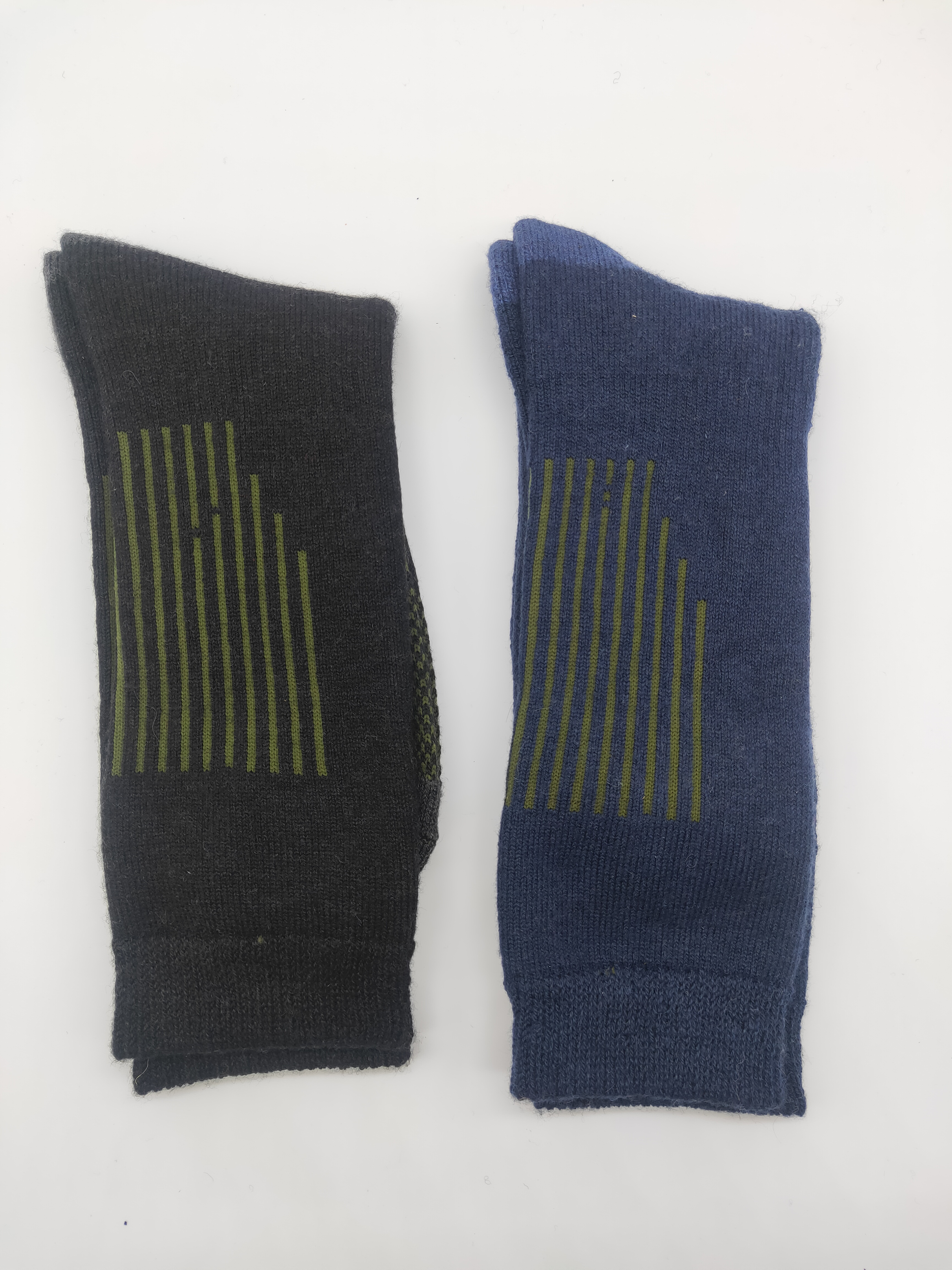 Mens Heavy Work Socks