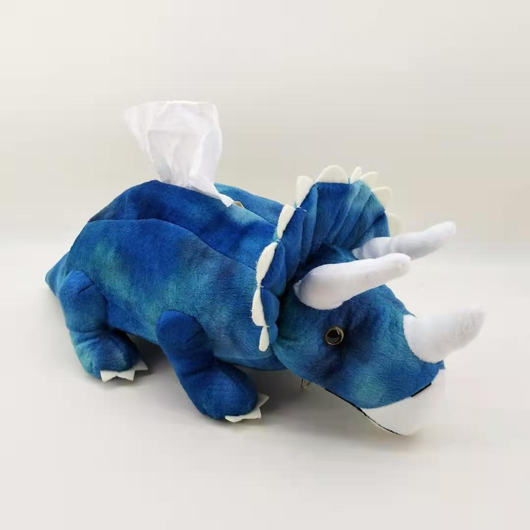 tissue box cover