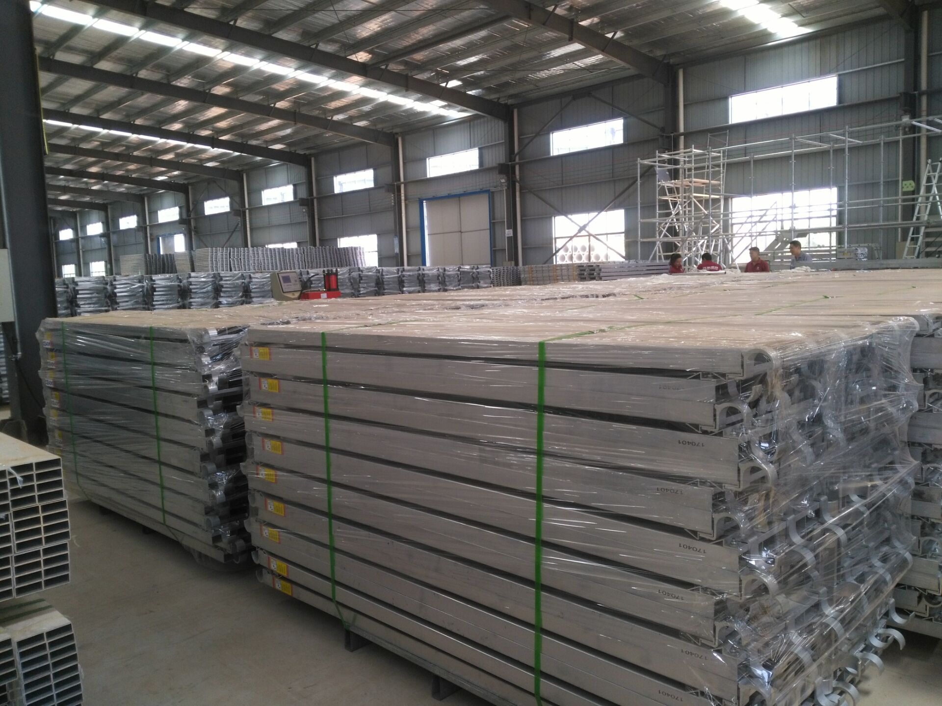 Aluminum plank /Steel Plank /Scaffold Plank /Scaffolding Plank/ Aluminum Walkborad