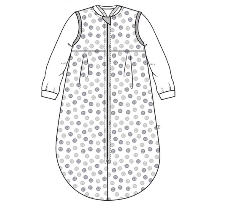 HENAN SUNYARD I/E CO., LTD – Babies' dresses 4