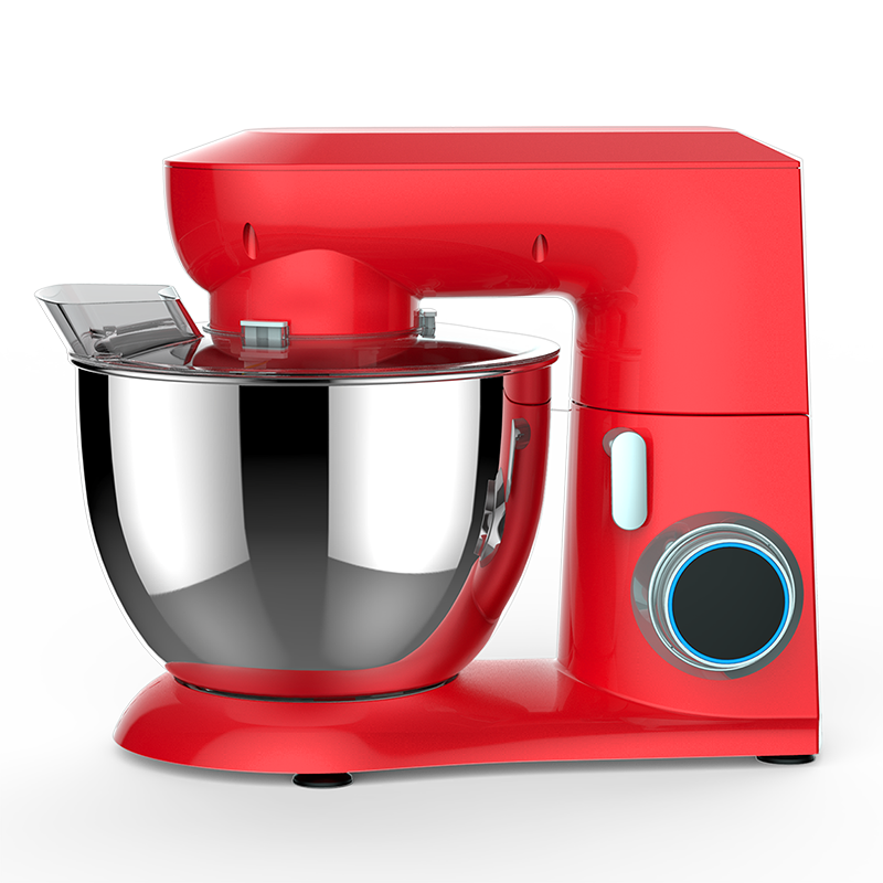 1800W die-cast Stand Mixer 6.5/7.0L/8.0L/10.0L