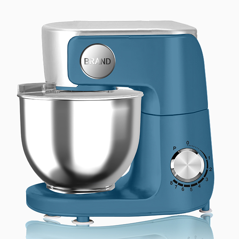 1800W die-cast Stand Mixer 6.5/7.0L/8.0L/10.0L