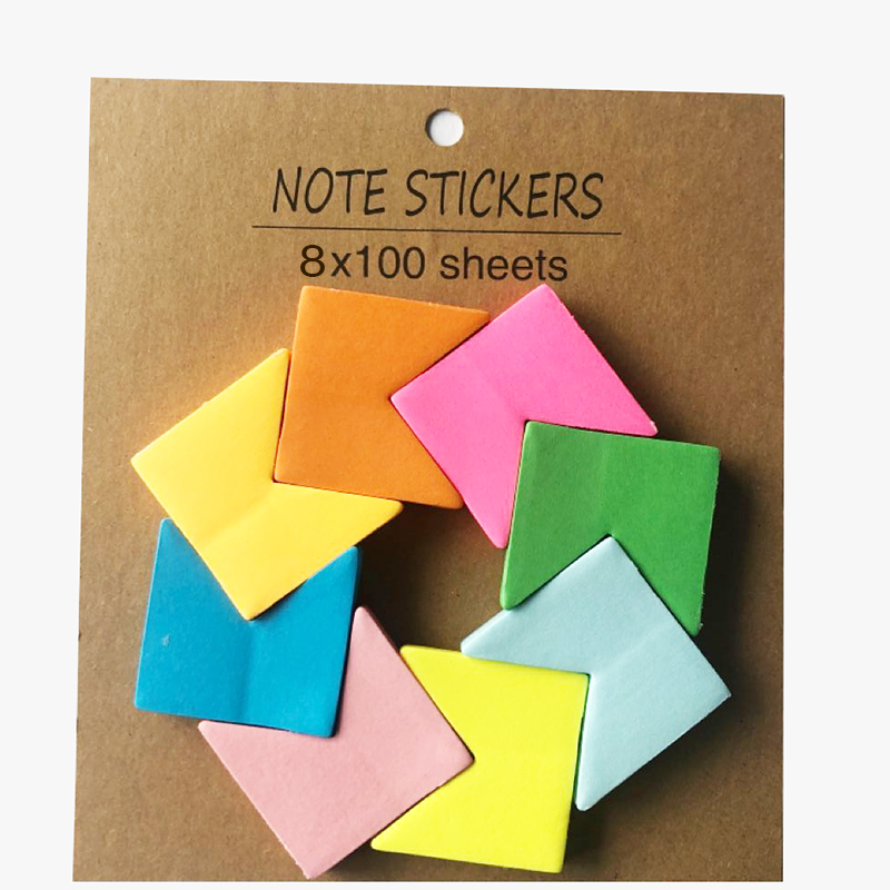 Sticky notes