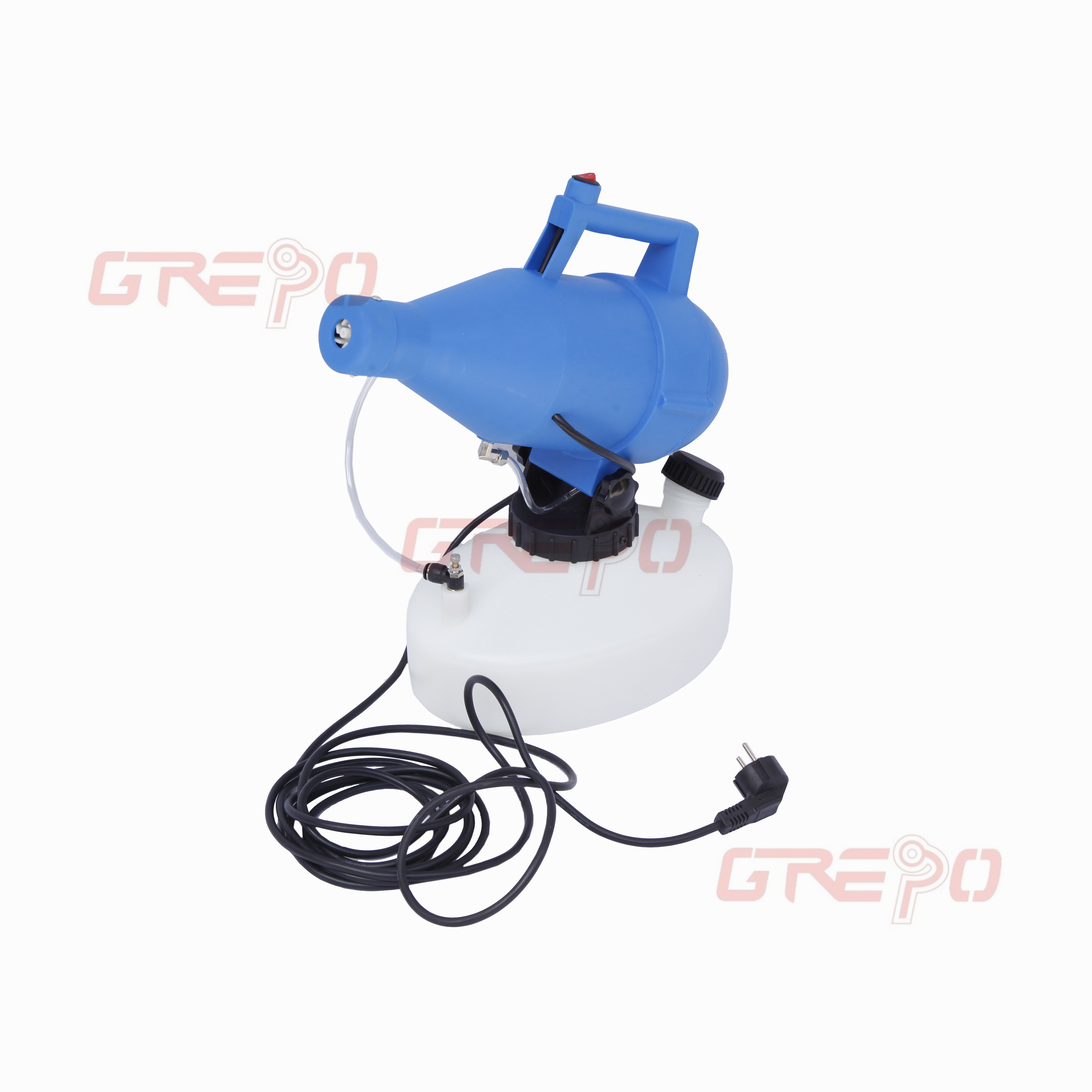 Lithium Sprayer
