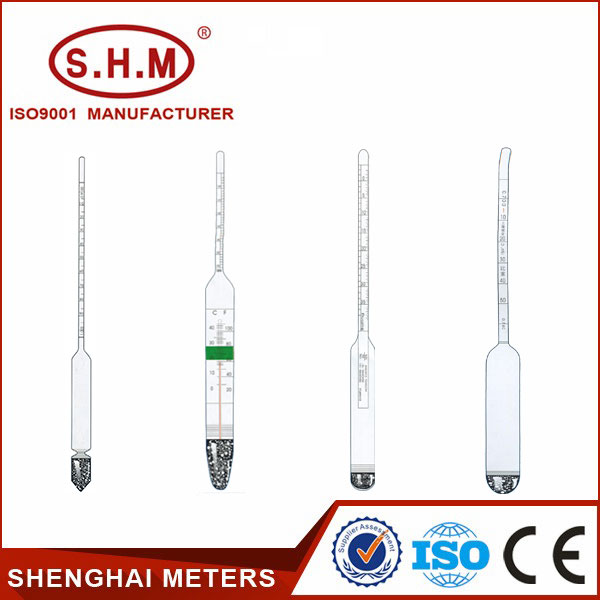 Densimeter