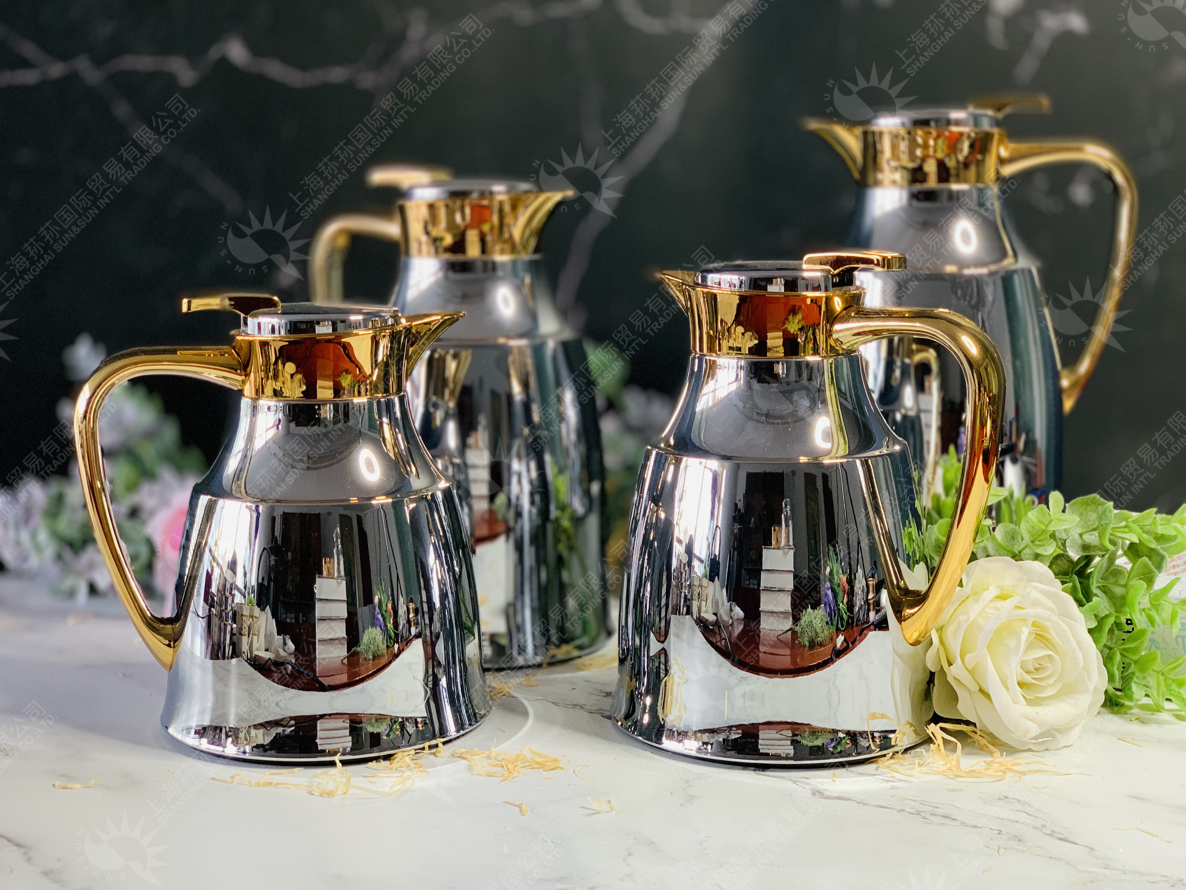 Vacuum Flask
