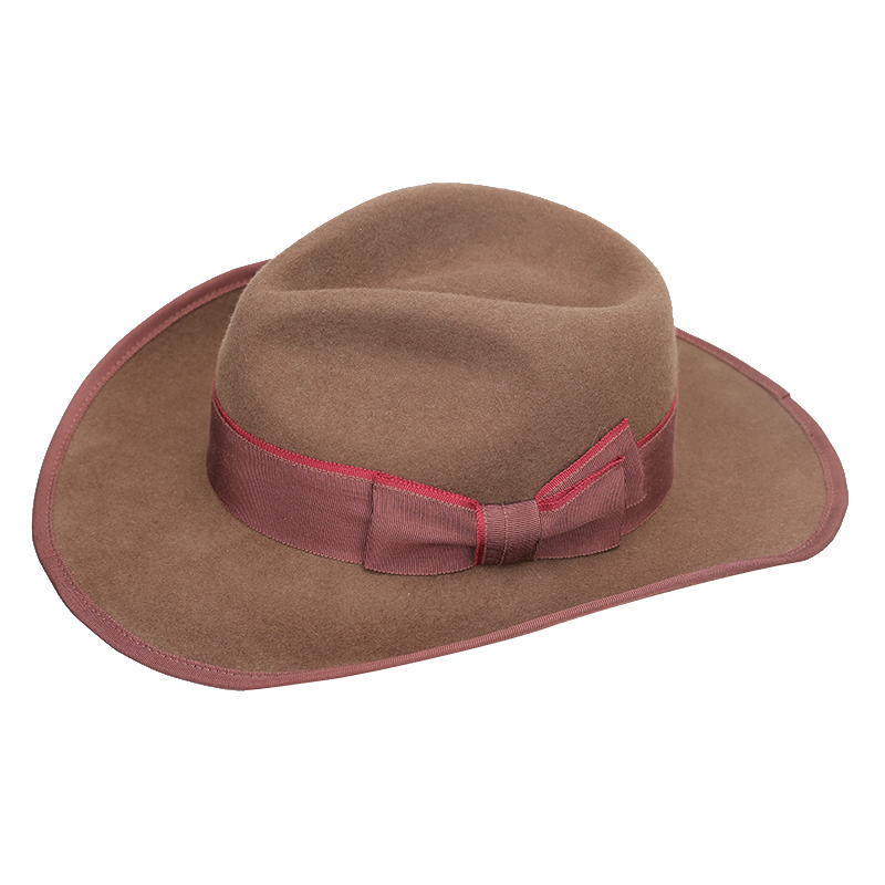 Floppy wool hat FM172001