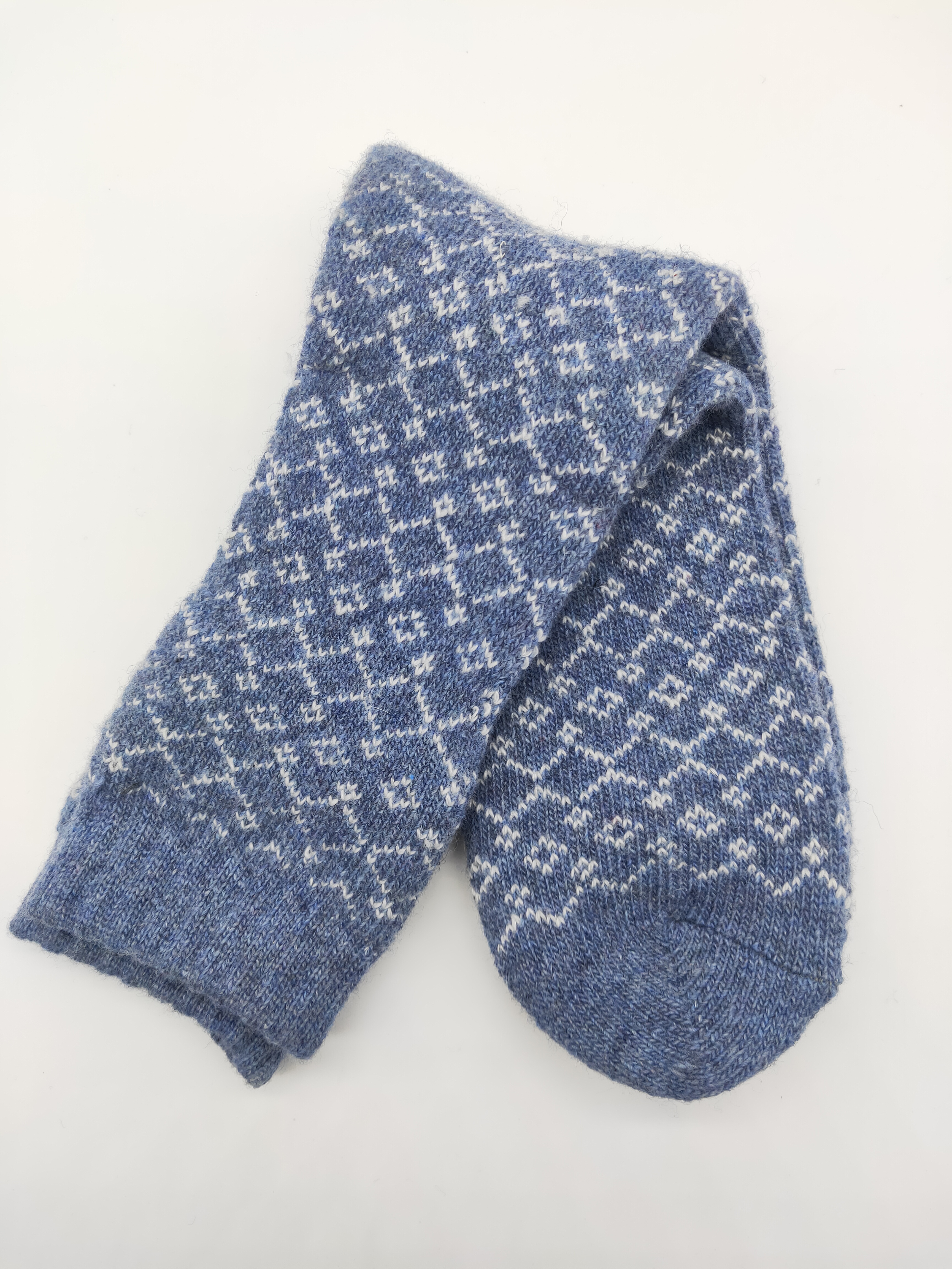 Womens Wool Everyday Socks
