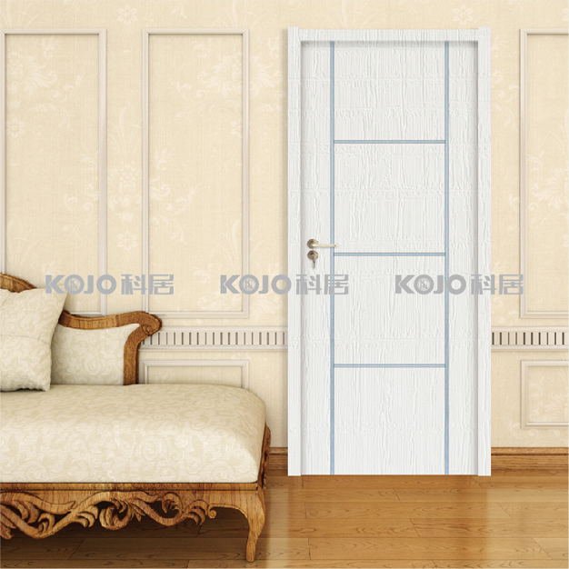 Pollution-Free and Environment-Friendly WPC Door