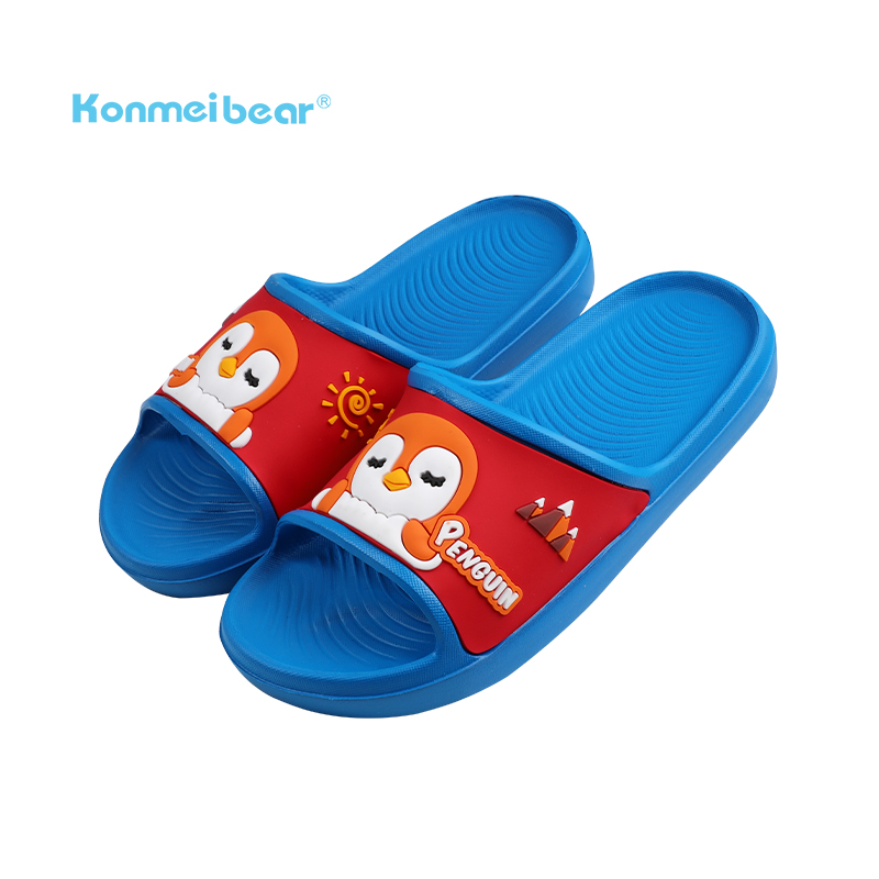 EVA cartoon Children Slipper
