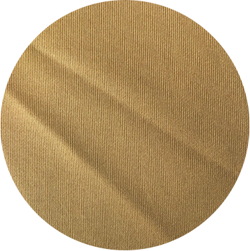 Ginger Scuba Fabric