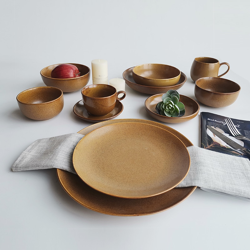 tableware