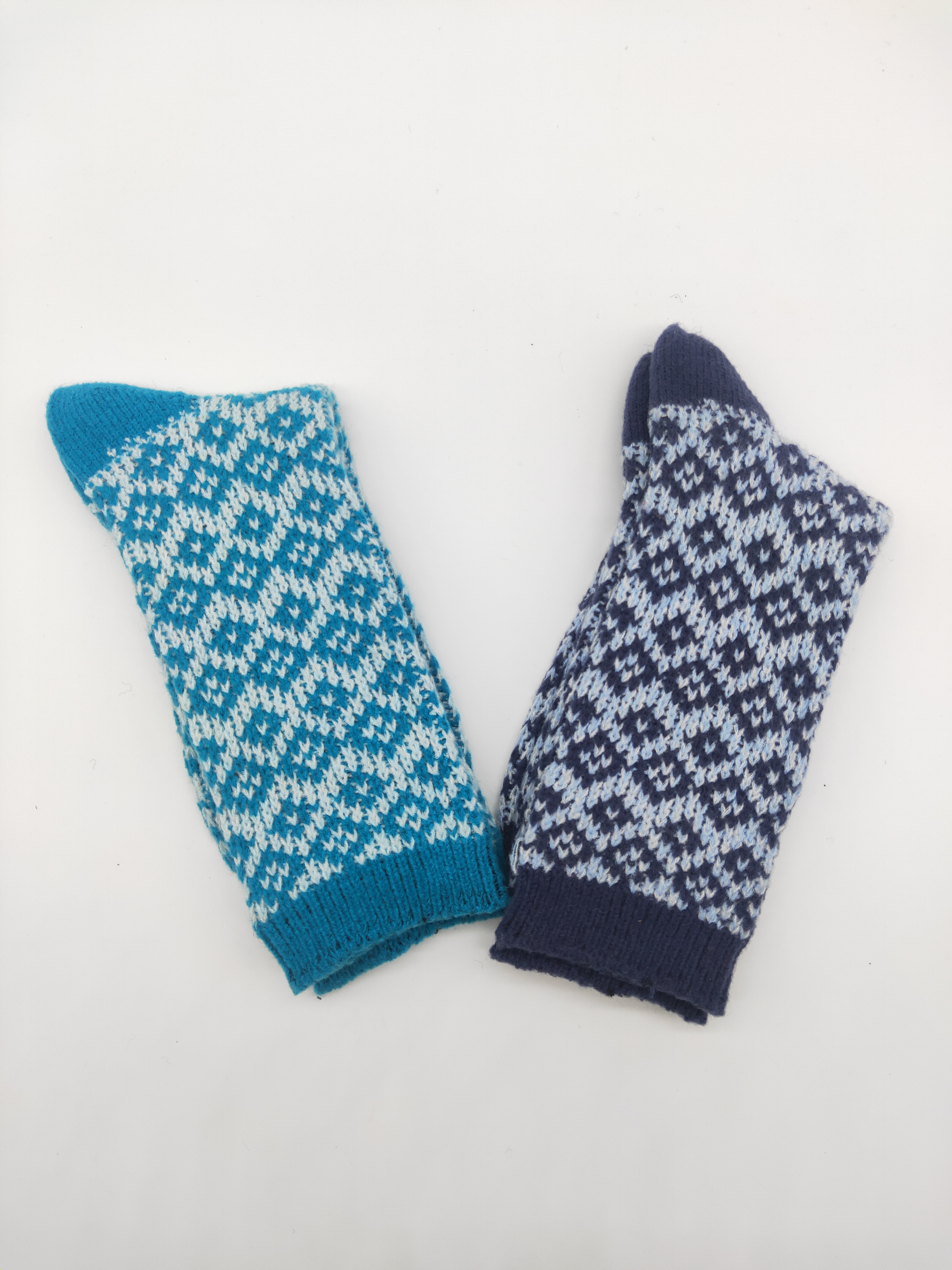 Ladies Super Soft Socks