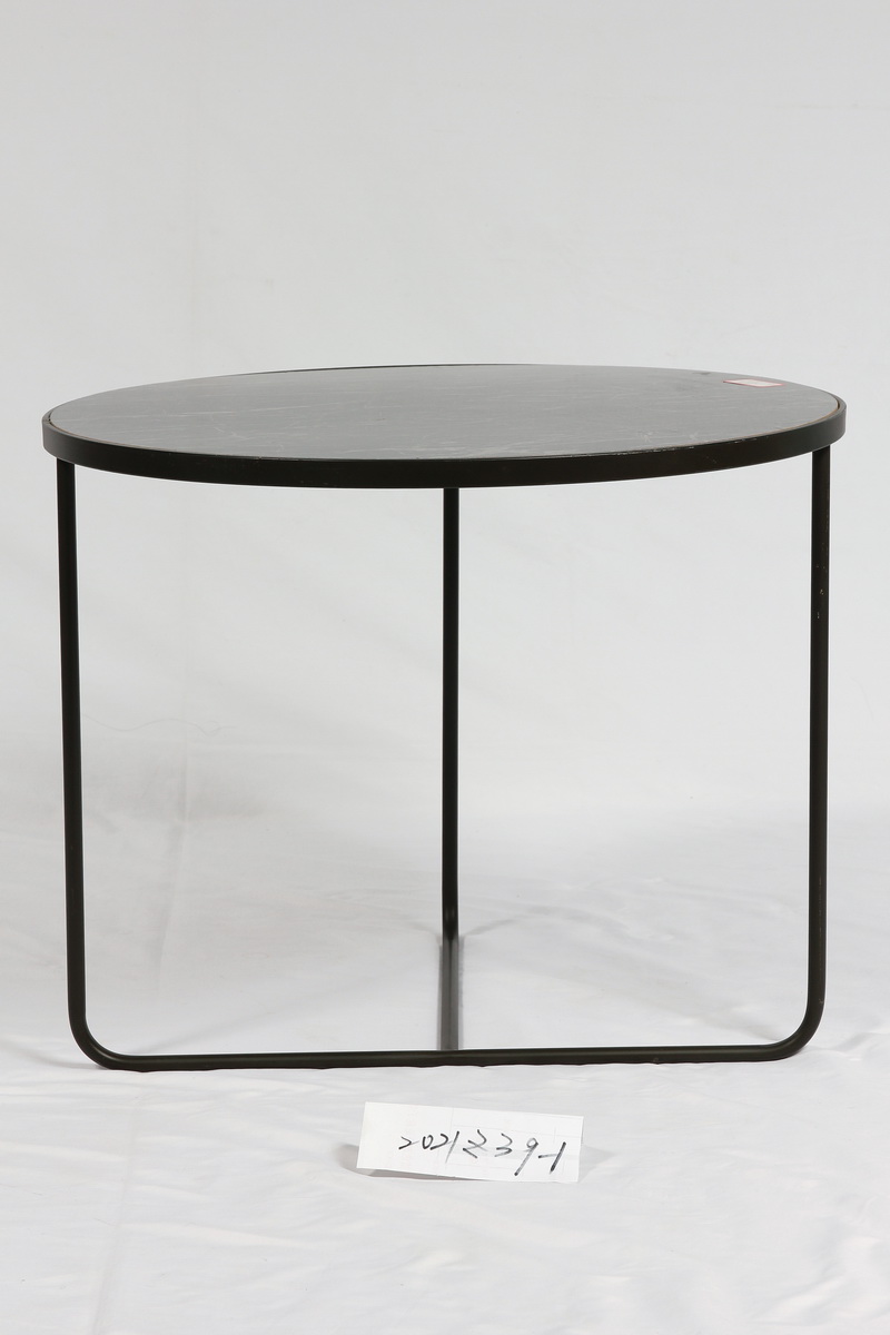 Modern Metal Shelve
