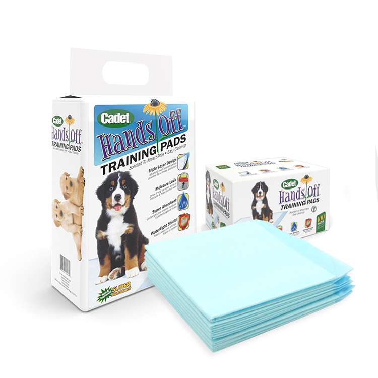 Easy-Take Puppy Training Pad 60x90cm