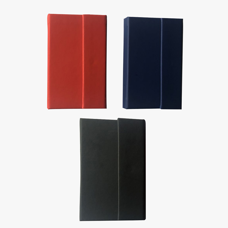 Memo pad