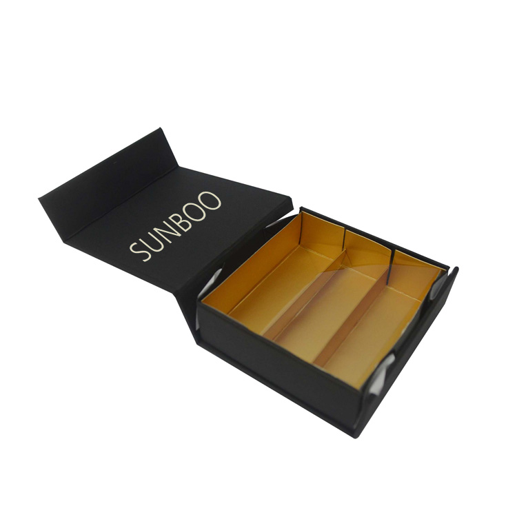 Cosmetic Gift box custom kraft paper pastry box boxes cardboard packaging