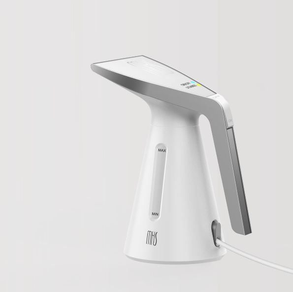 Handheld Fabric steamer