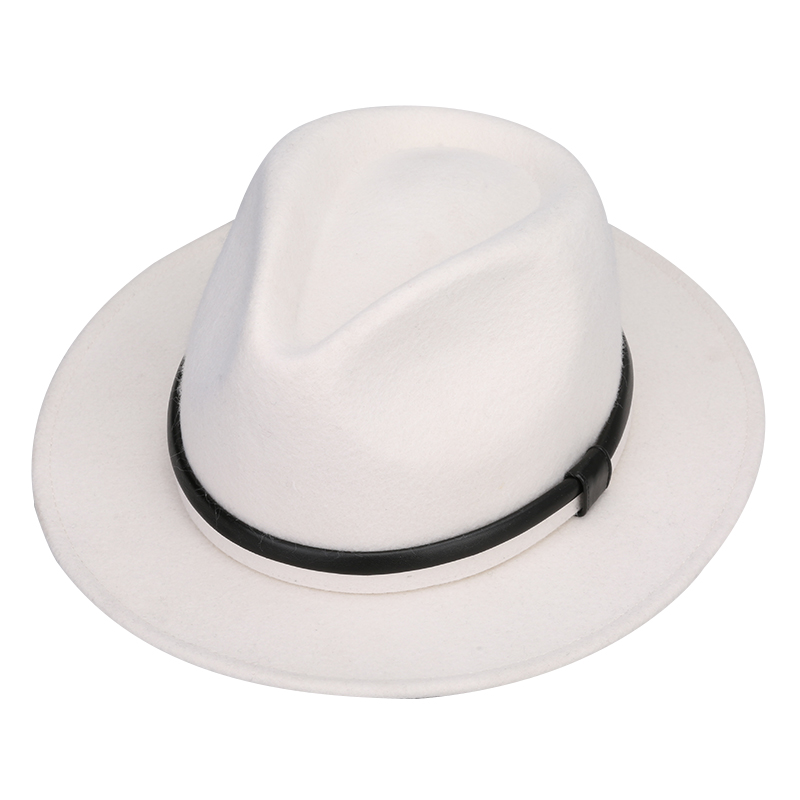 Fedora Wool felt hatFM150003
