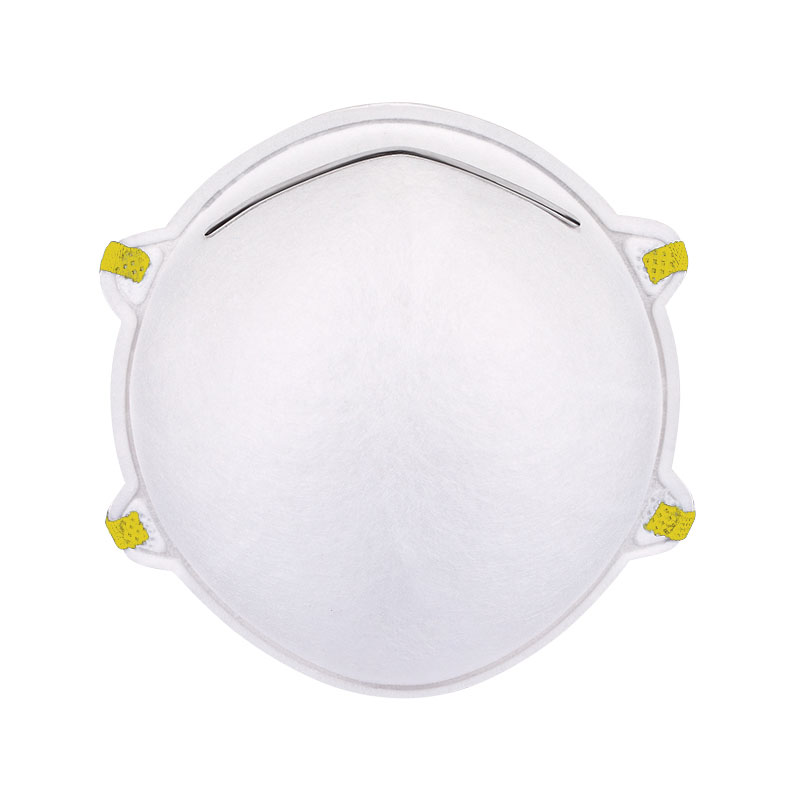 3 Layer Protection Breathable N95 Face Mask
