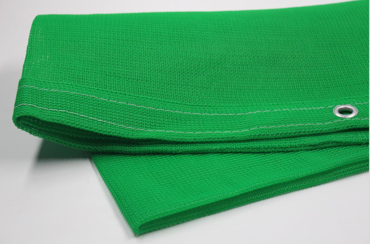 HDPE Construction safety net