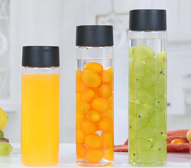 800ml bottle of water drink bottle