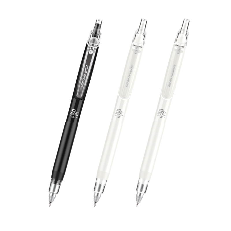 Gel ink pen G-1323