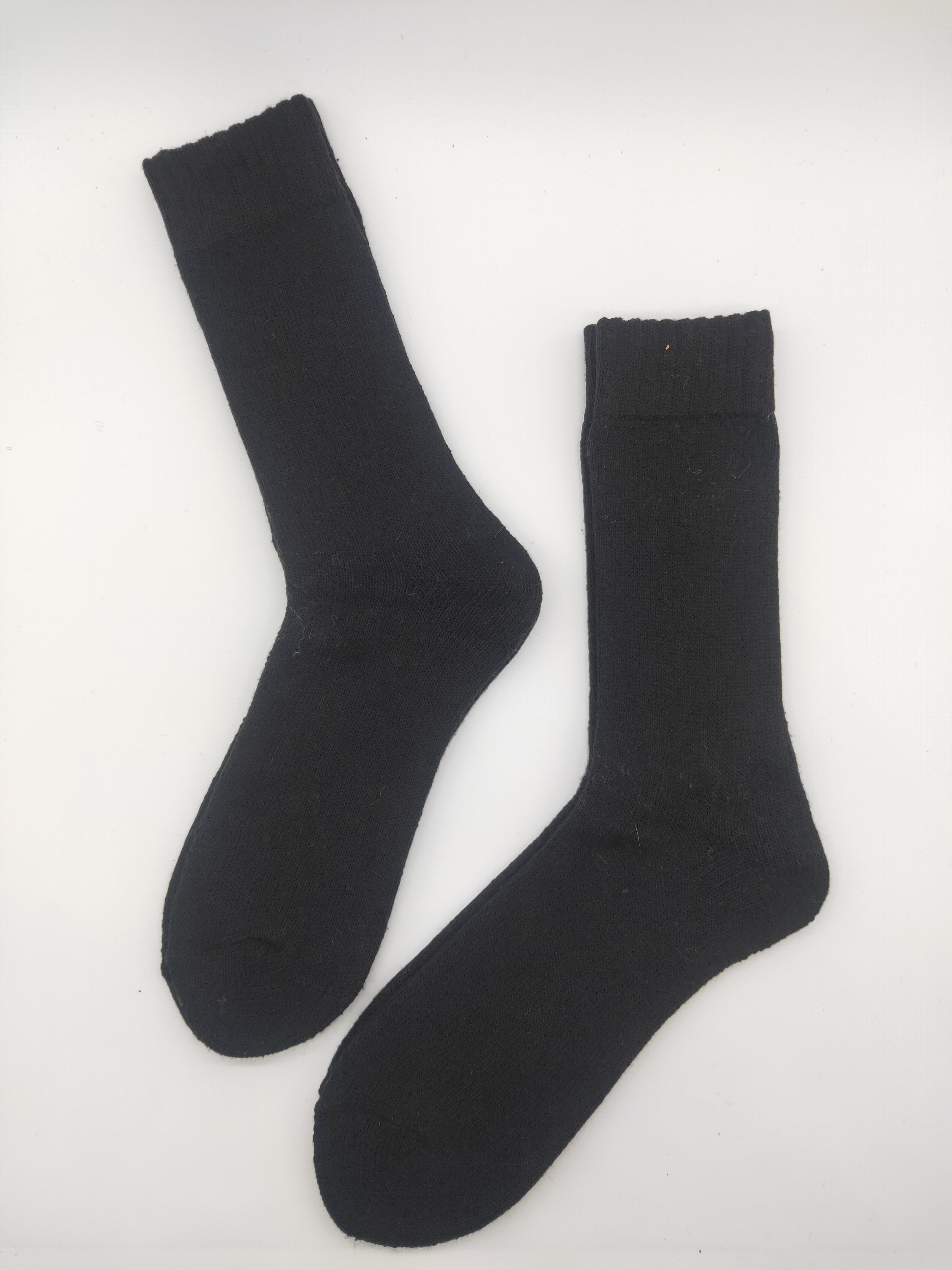 Mens Work Socks Basic