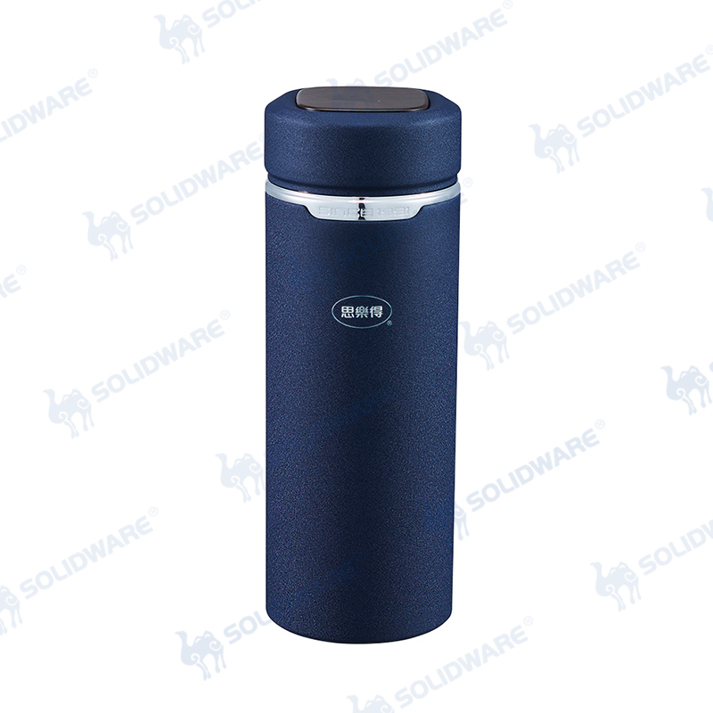 24 Hours Warmth Keeping Food Grade Stainless Steel Vacuum Cup