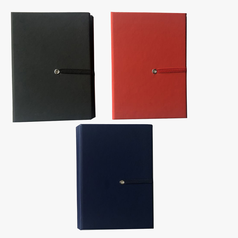 Memo pad