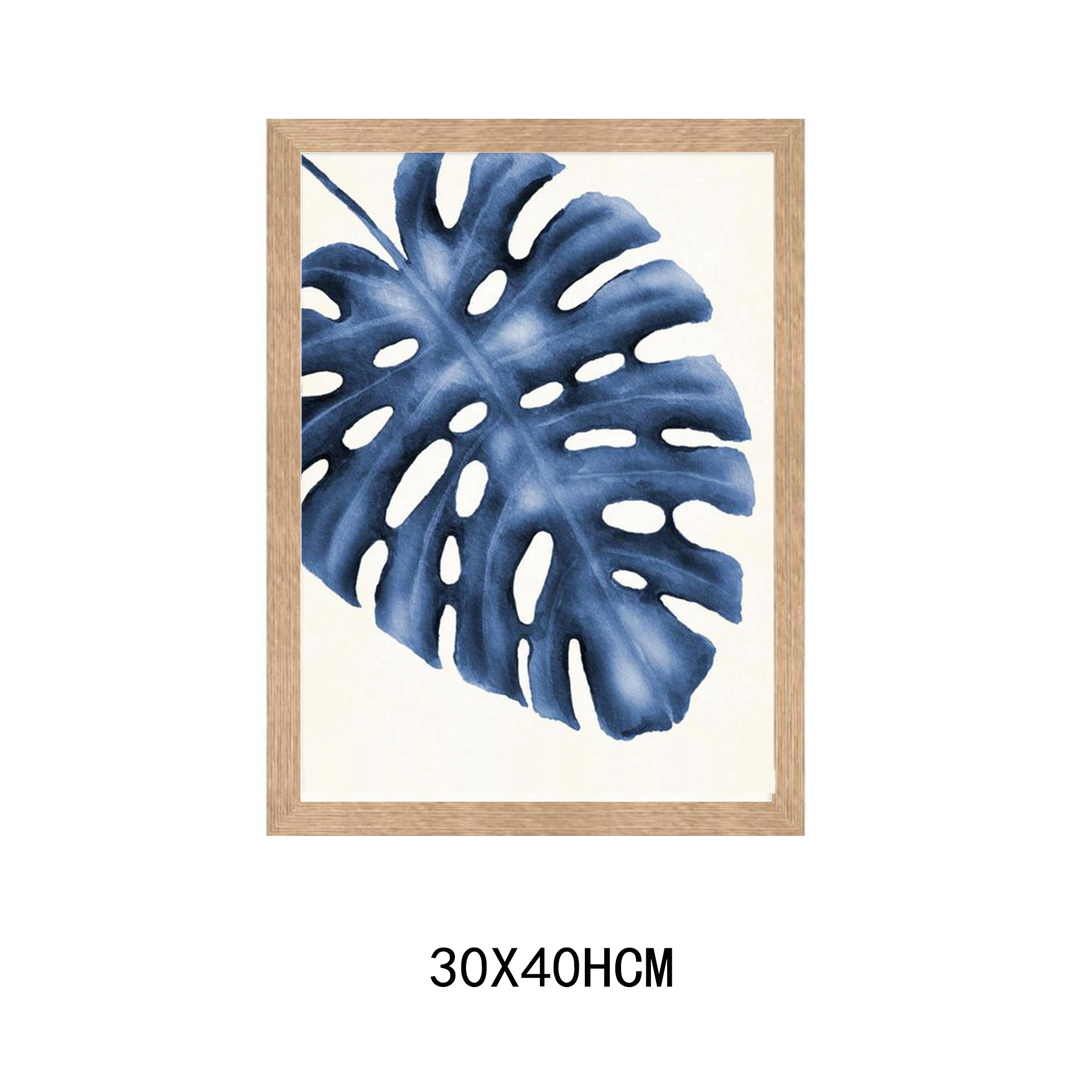 wood wall décor