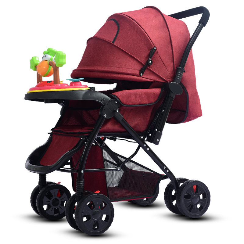 Baby Stroller