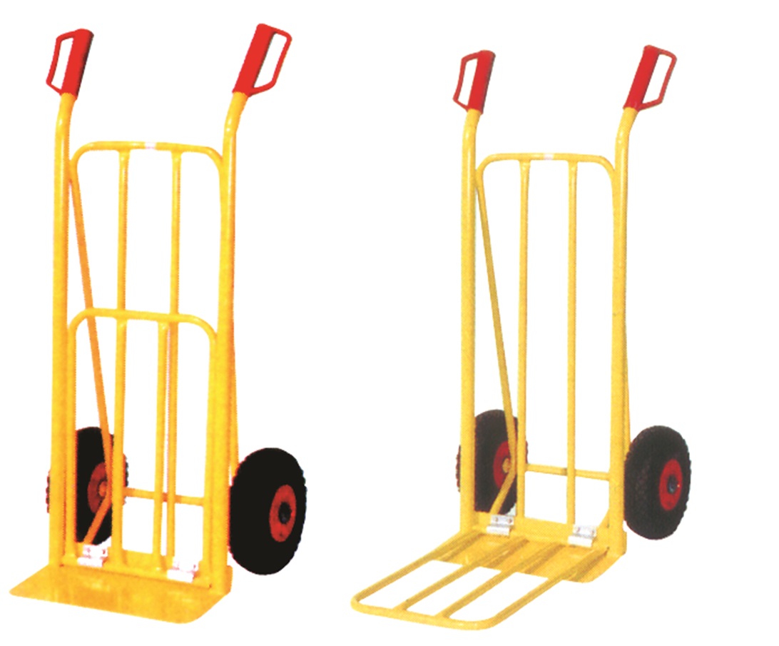 Hand Trolley Ht1827