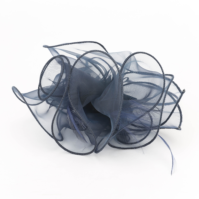 Ready to send fascinator TS0944