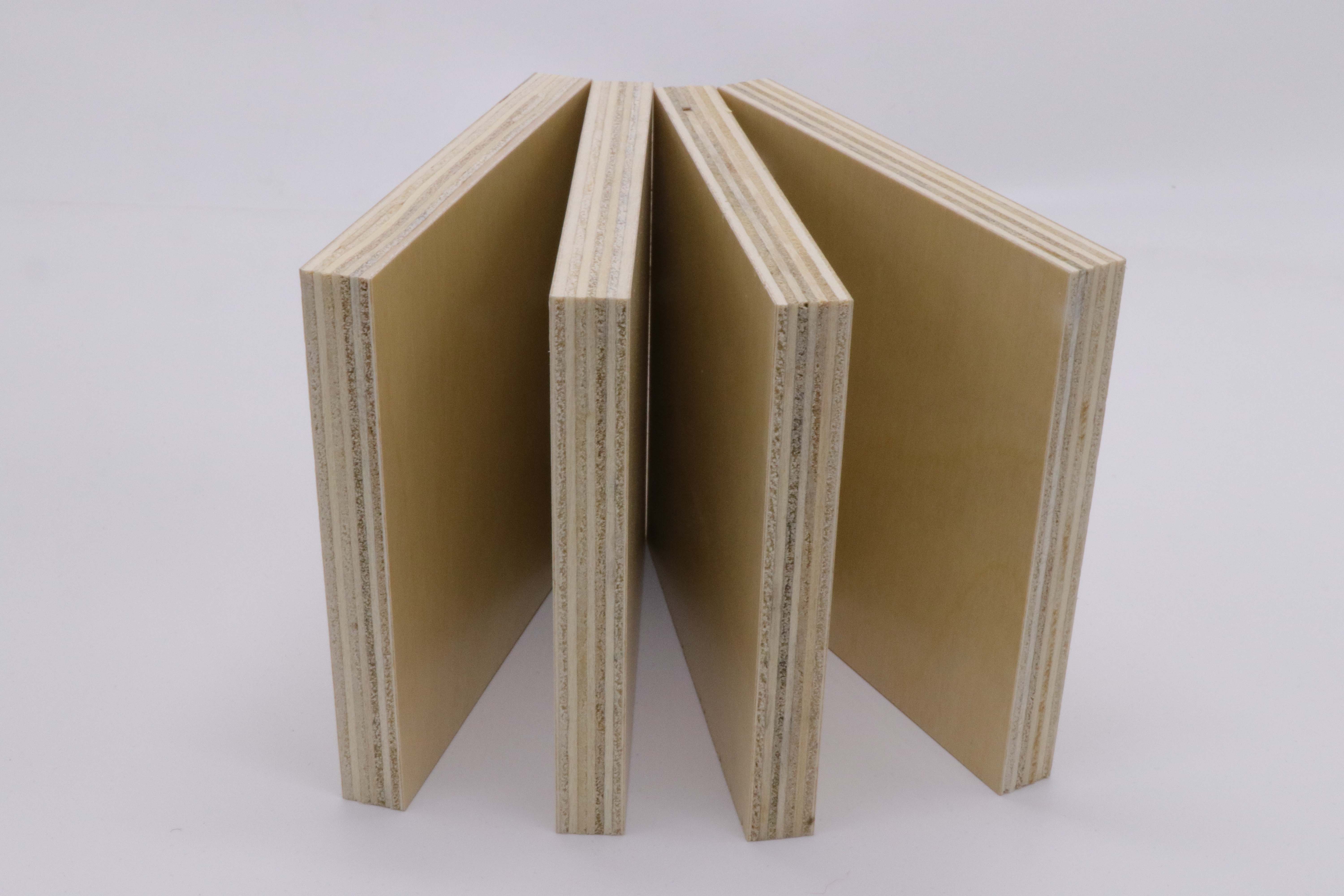 HIGH QUALITY Commercial Plywood Bintangor Okoume Birch Pine Faced Plywood