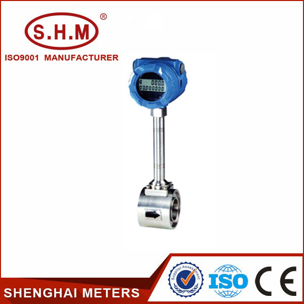 Vortex Flowmeter