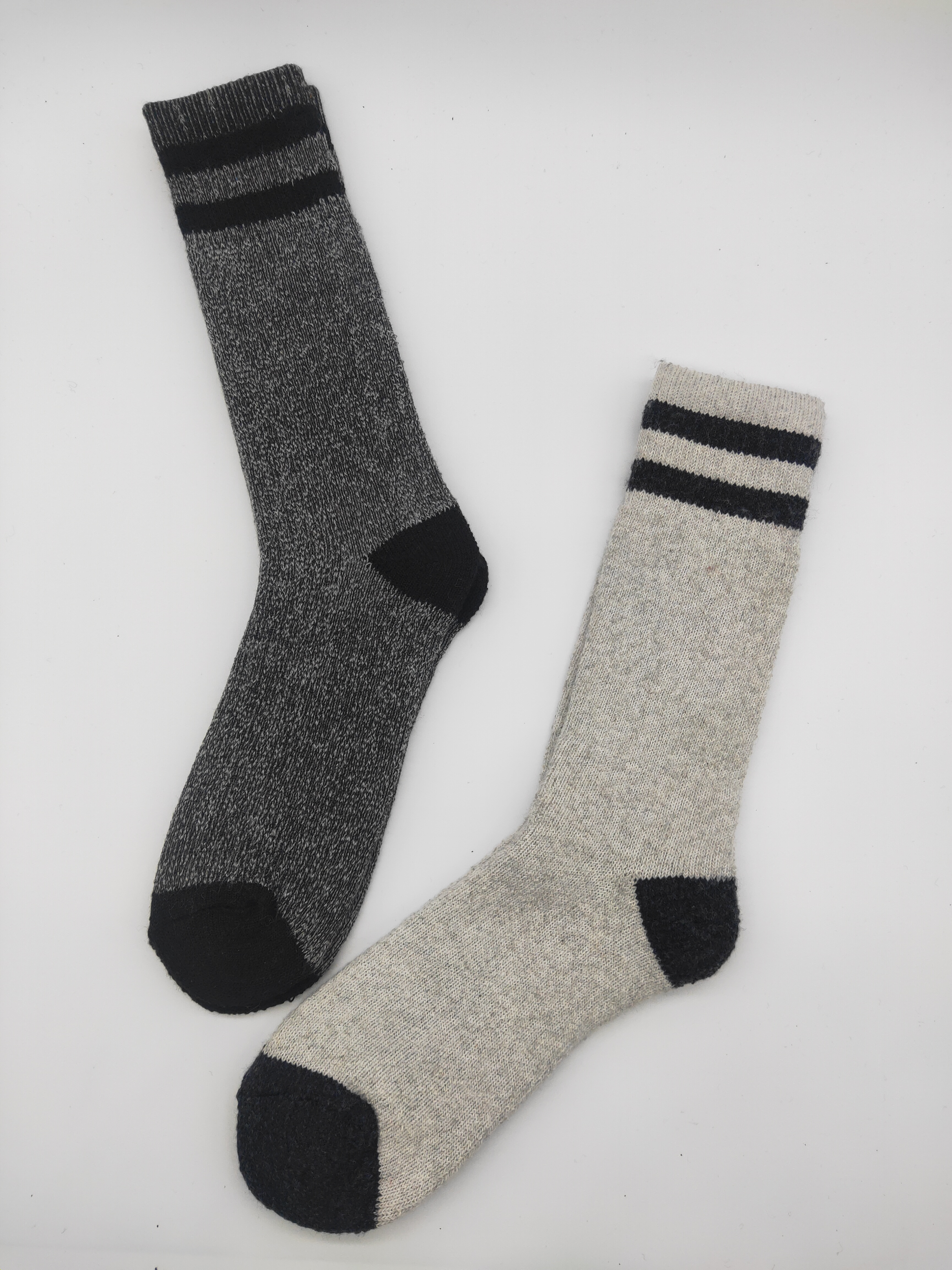Mens Work Socks