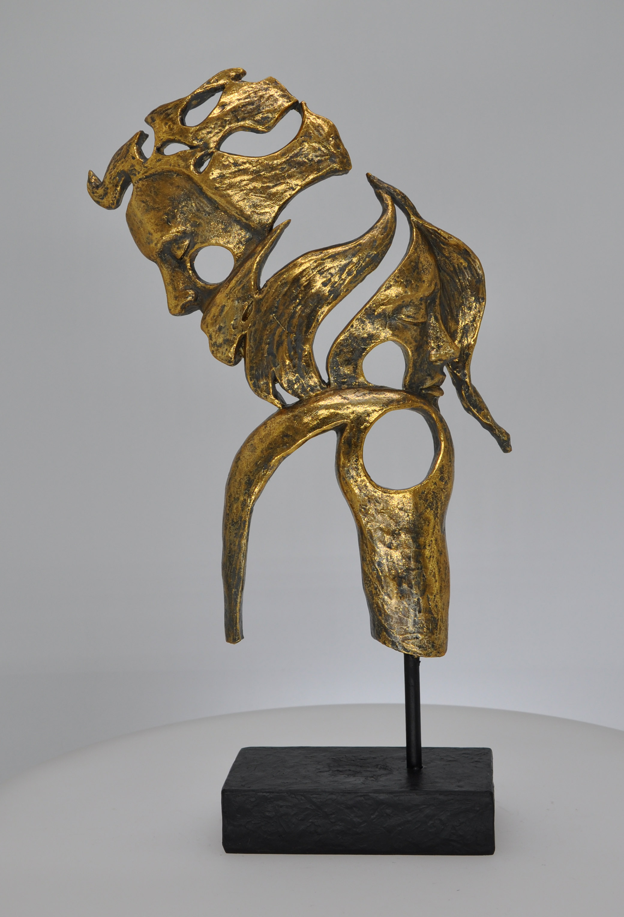 Polyresin Decoration