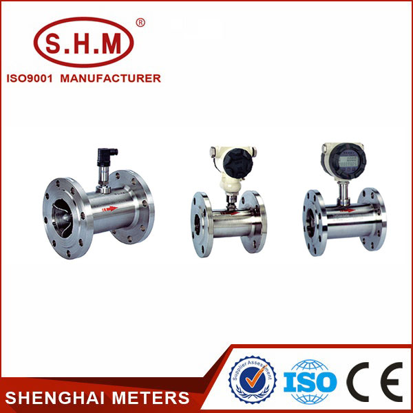 Turbine Flowmeter